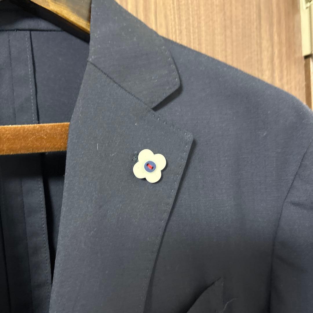 ラルディーニ　セットアップ