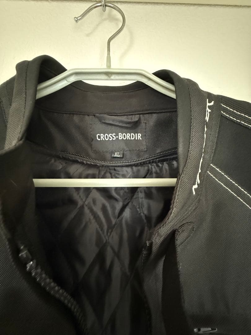 【ぷーちゃん】バイクライダースジャケットおまけ付き