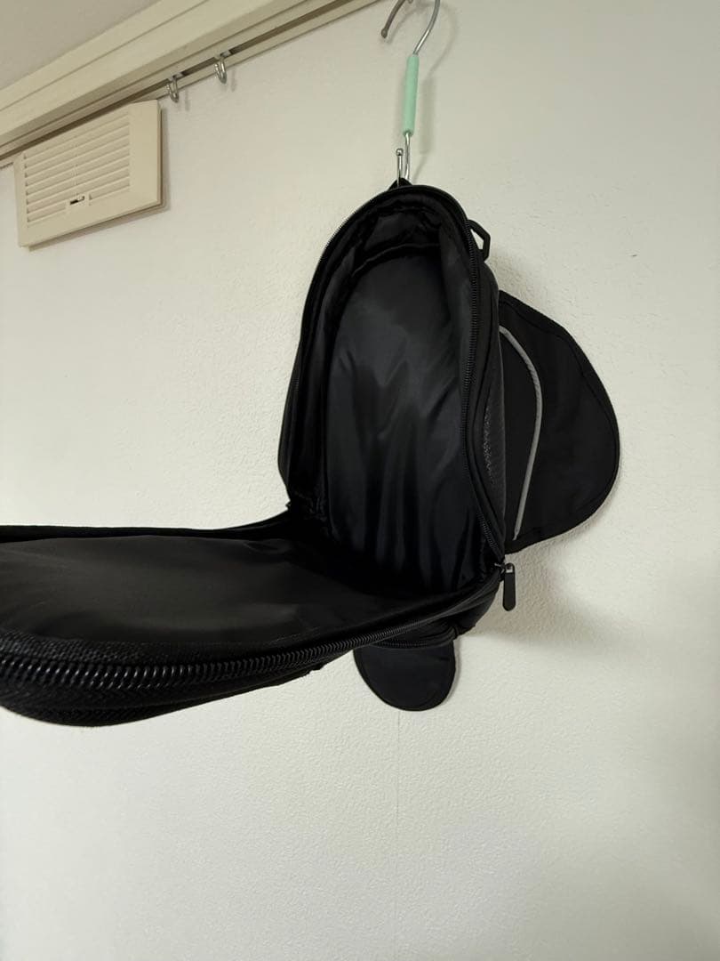 【ぷーちゃん】バイクライダースジャケットおまけ付き