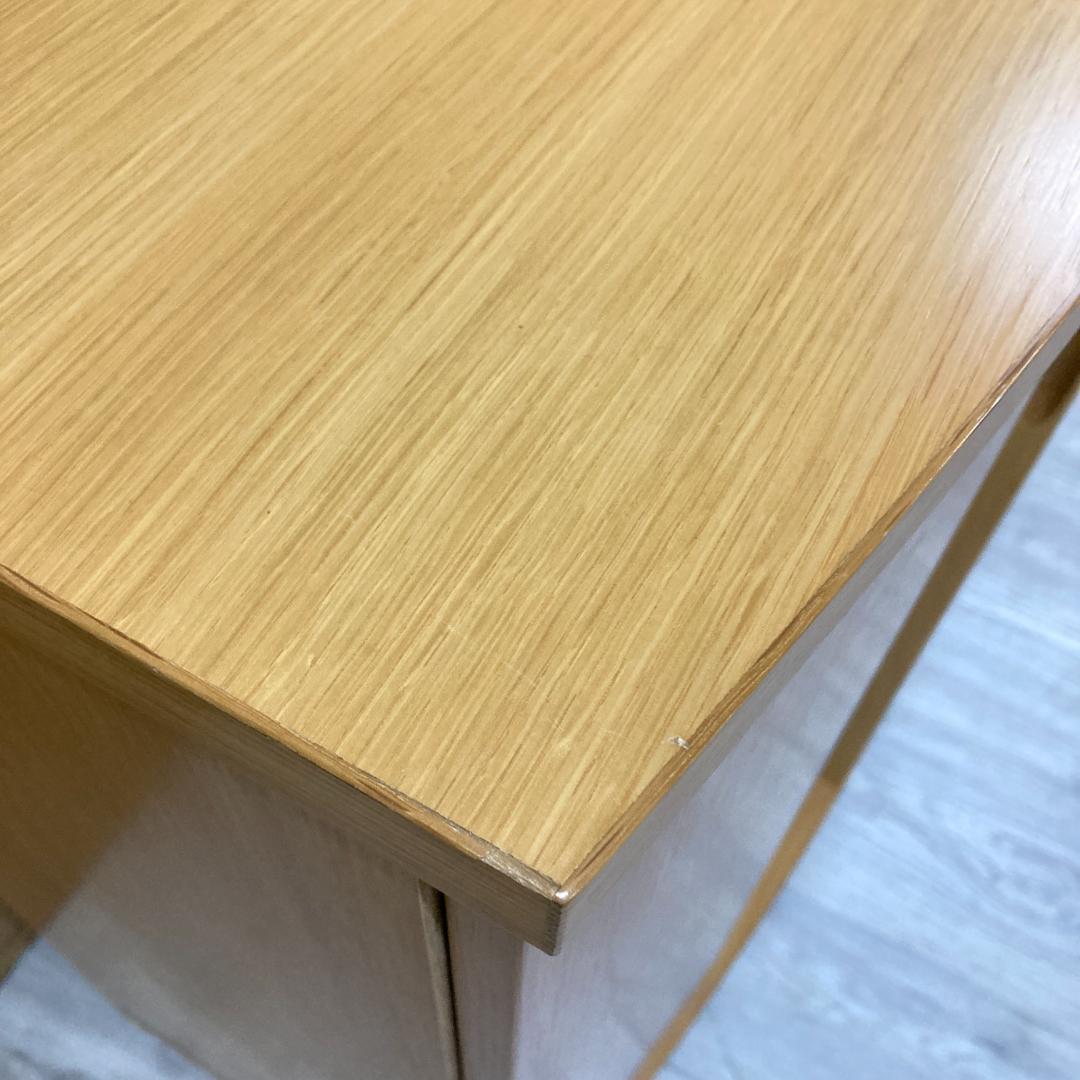 サイドボード　キャビネット　4段引き出し　収納　テレビ台　150ｃｍ