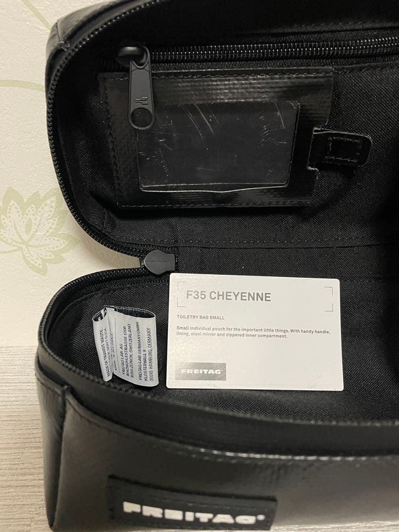バッグ FREITAG F35 CHEYENNE