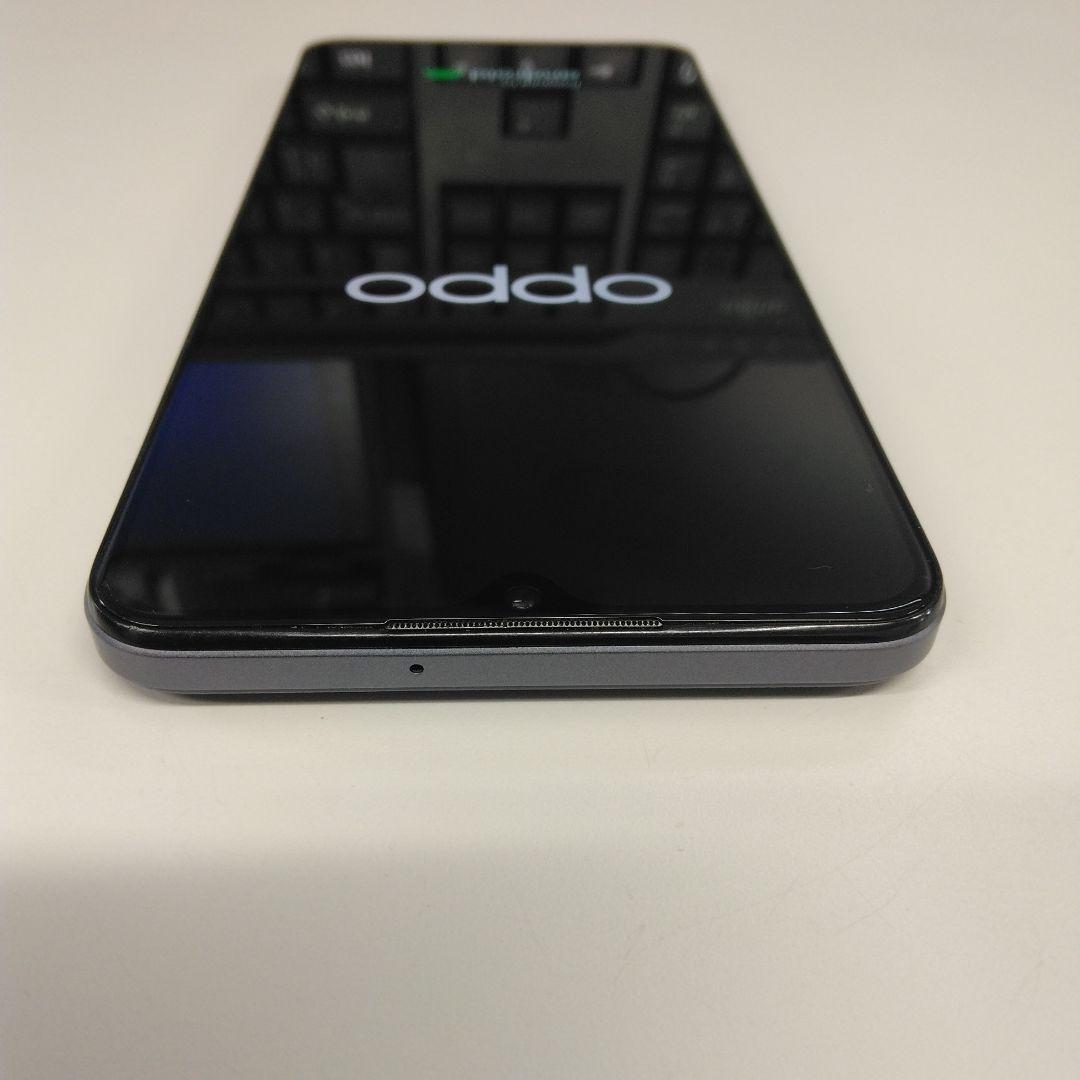 OPPO A73 スマートフォン 本体