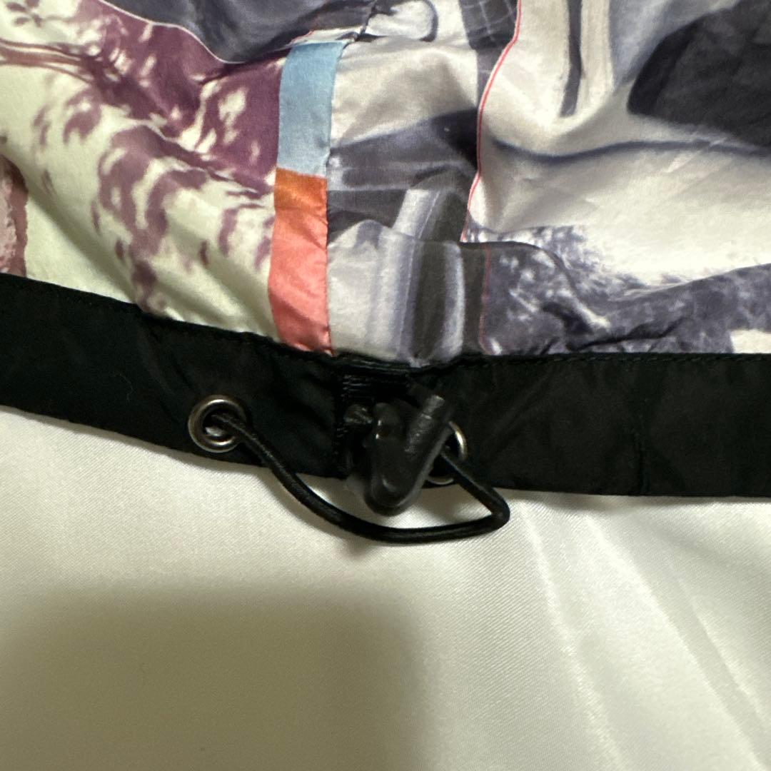 Masaki Oshiro様美品BORN×RAISEDボーンアンドレイズドコーチ