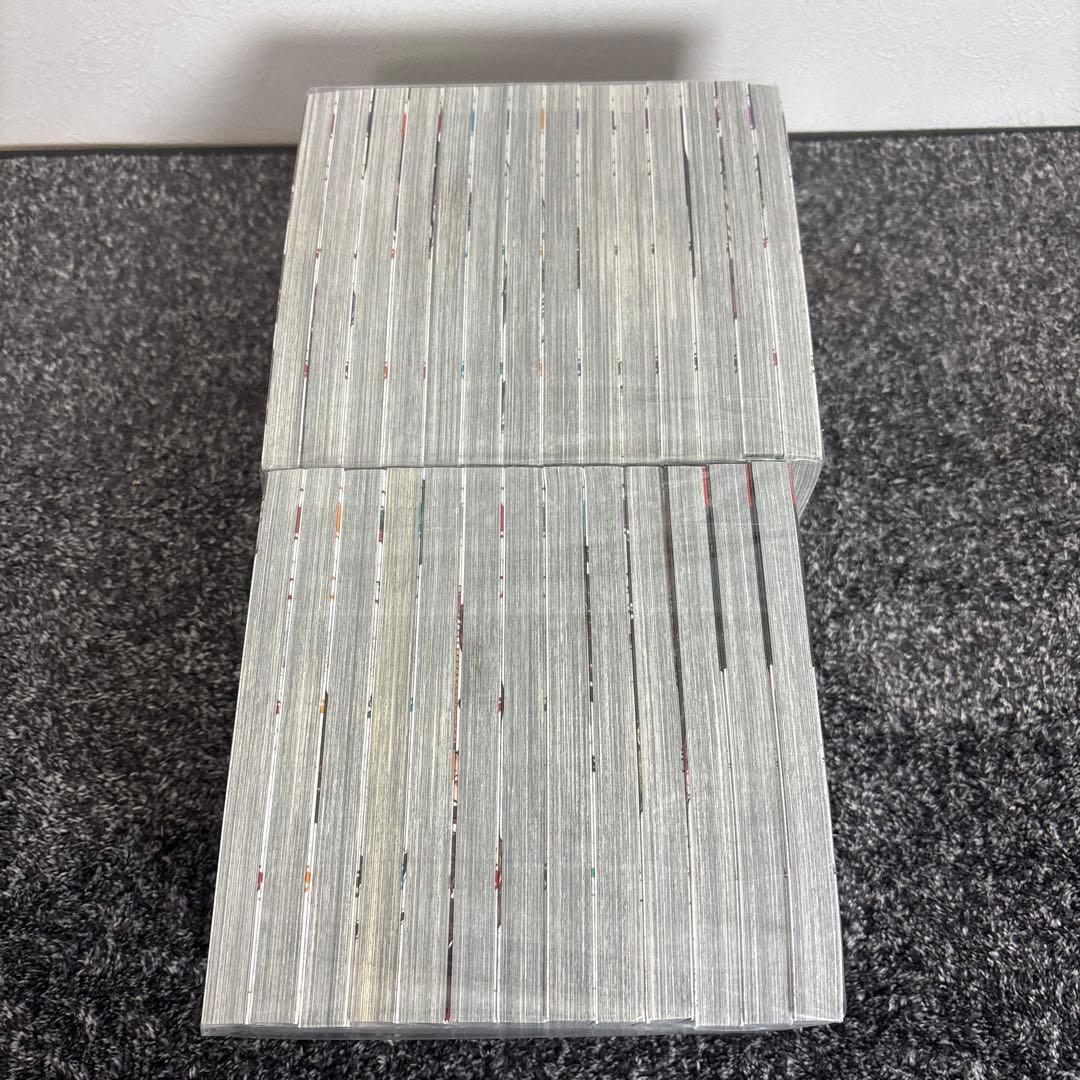 桃源暗鬼 最新27巻セット