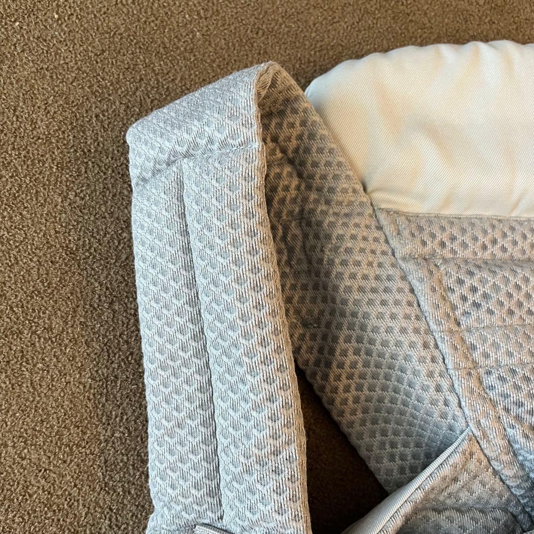 【美品】ergobaby(エルゴベビー) オムニブリーズ