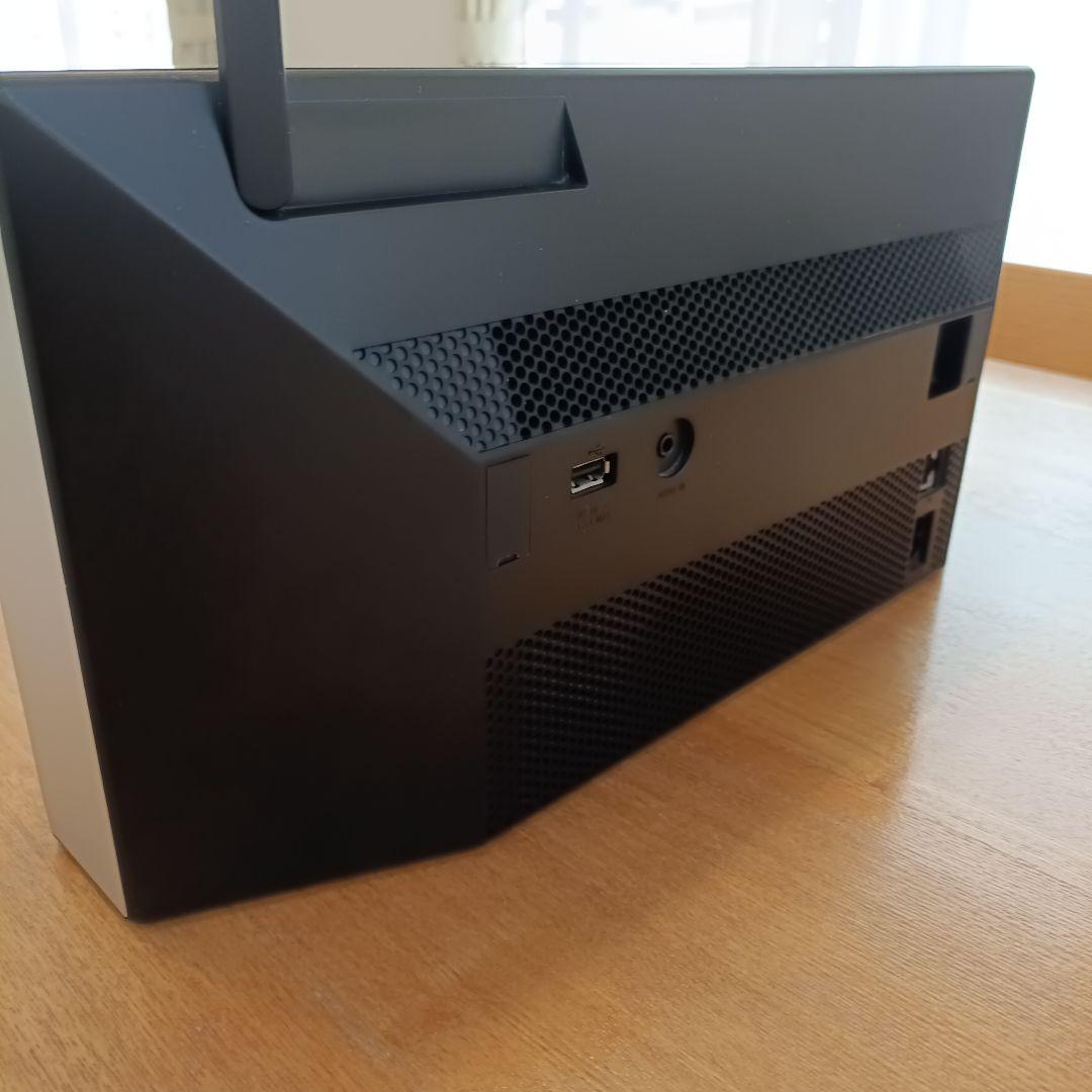 【美品】SONY　パーソナルオーディオシステム　最上位モデル　CMT-X7CD