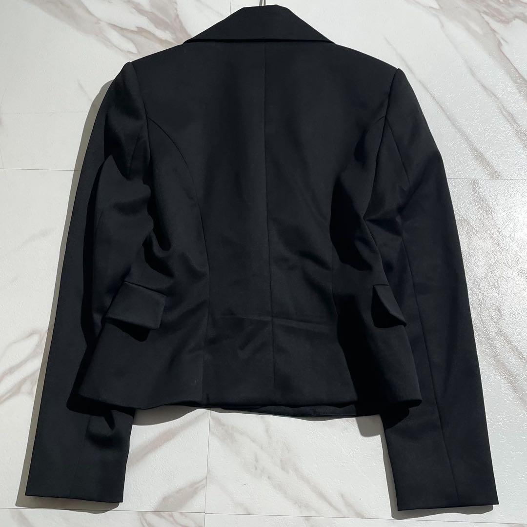 Vivienne Westwood RED LABEL ラブジャケット ブラック