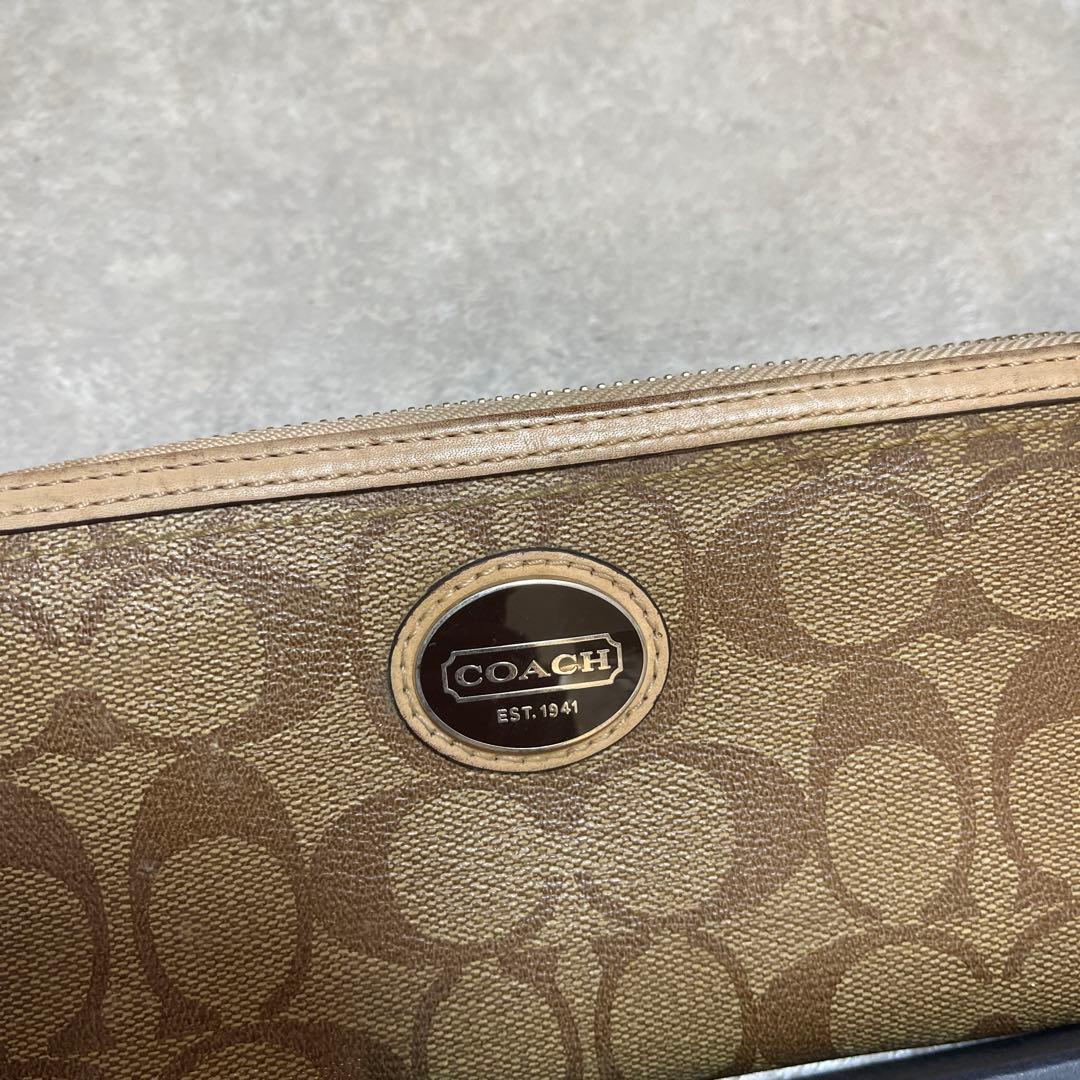 MICHEAL KORS COACH まとめ売り 長財布 二つ折り財布 セット