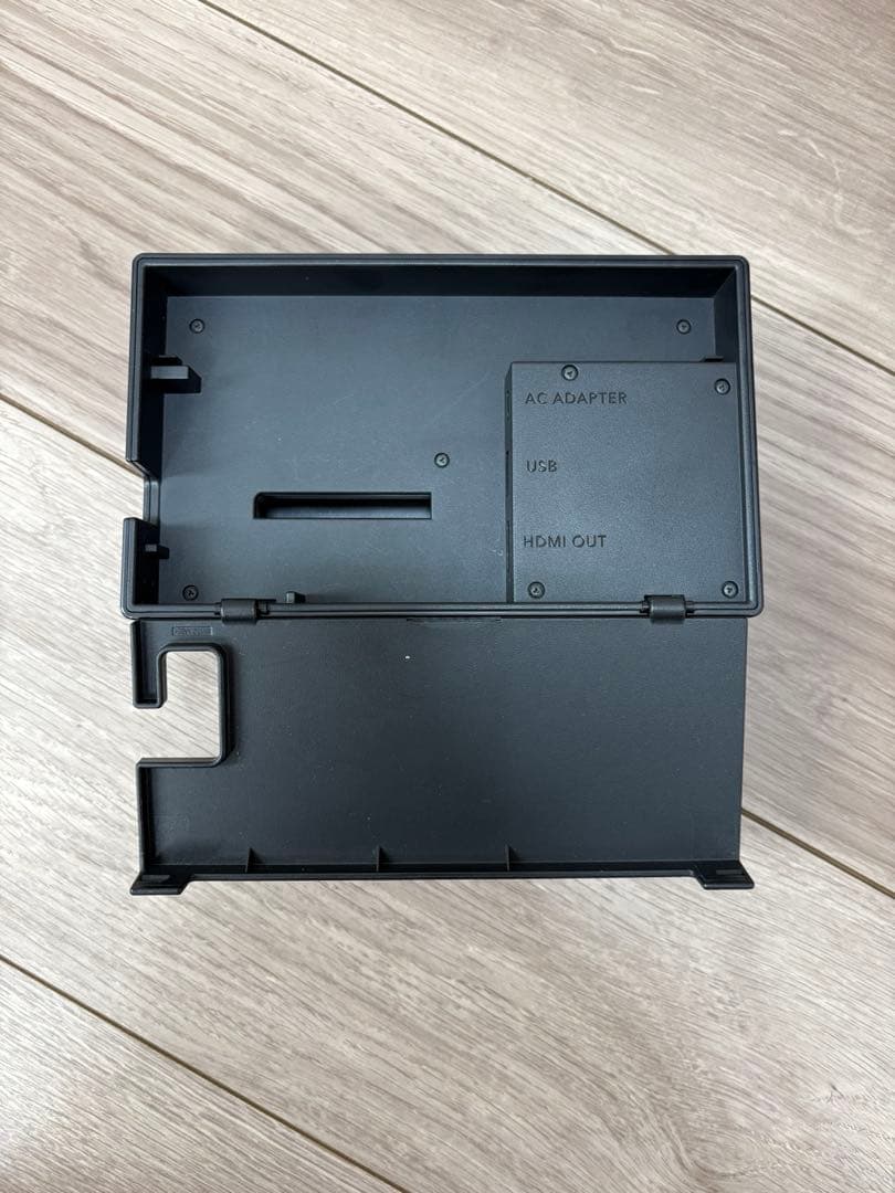 Switch グレー　動作品