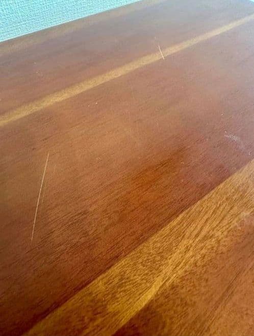 直接取引のみ籐製ラック３バスケット付き ブラウンラタン収納②