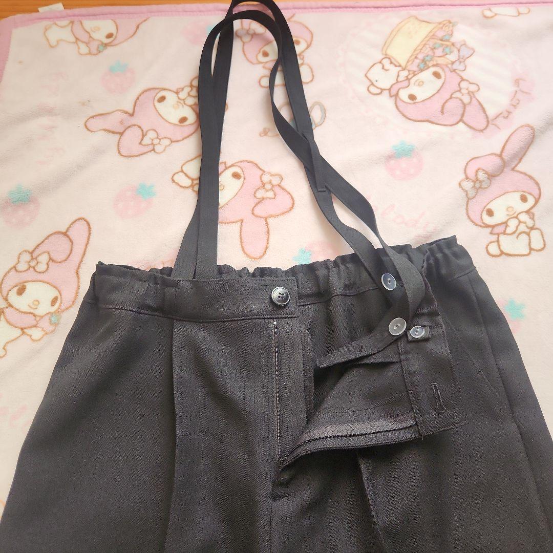 セ*ア様 【新品未使用】ワルツビームスフォーマルセット　165B