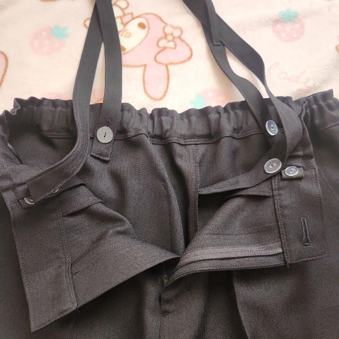 セ*ア様 【新品未使用】ワルツビームスフォーマルセット　165B