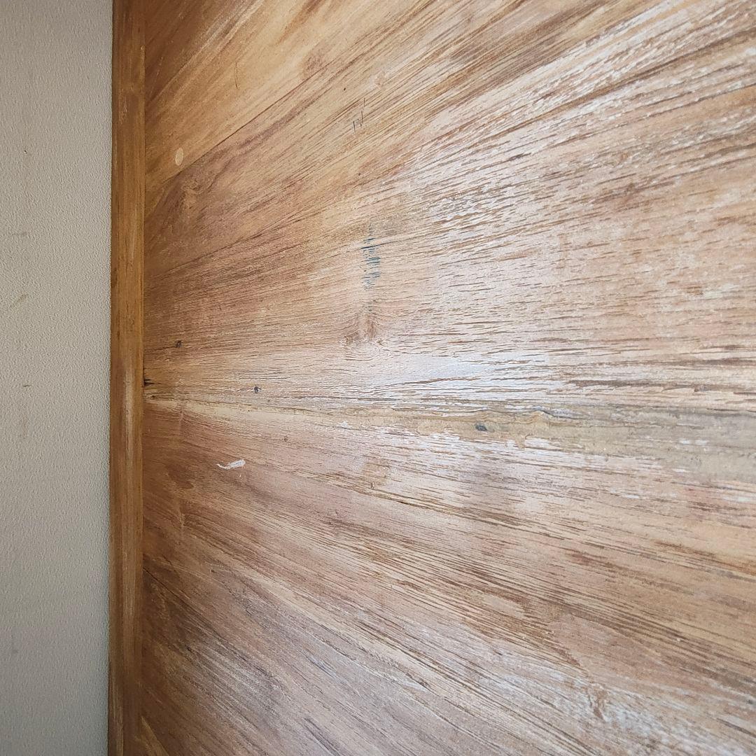 Ronhermanオリジナルダイニングテーブル