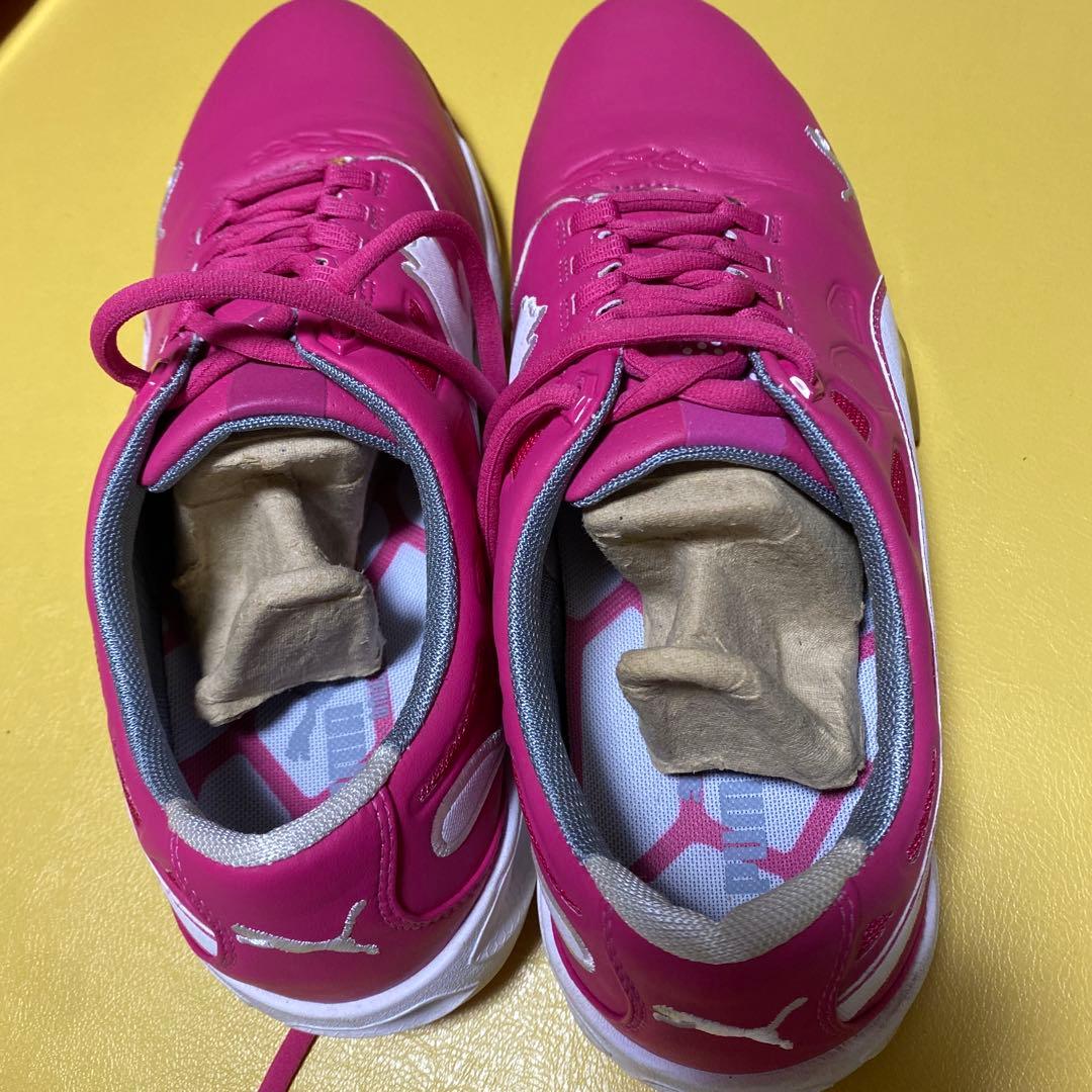 ゴルフシューズ　メンズ　27.5cm