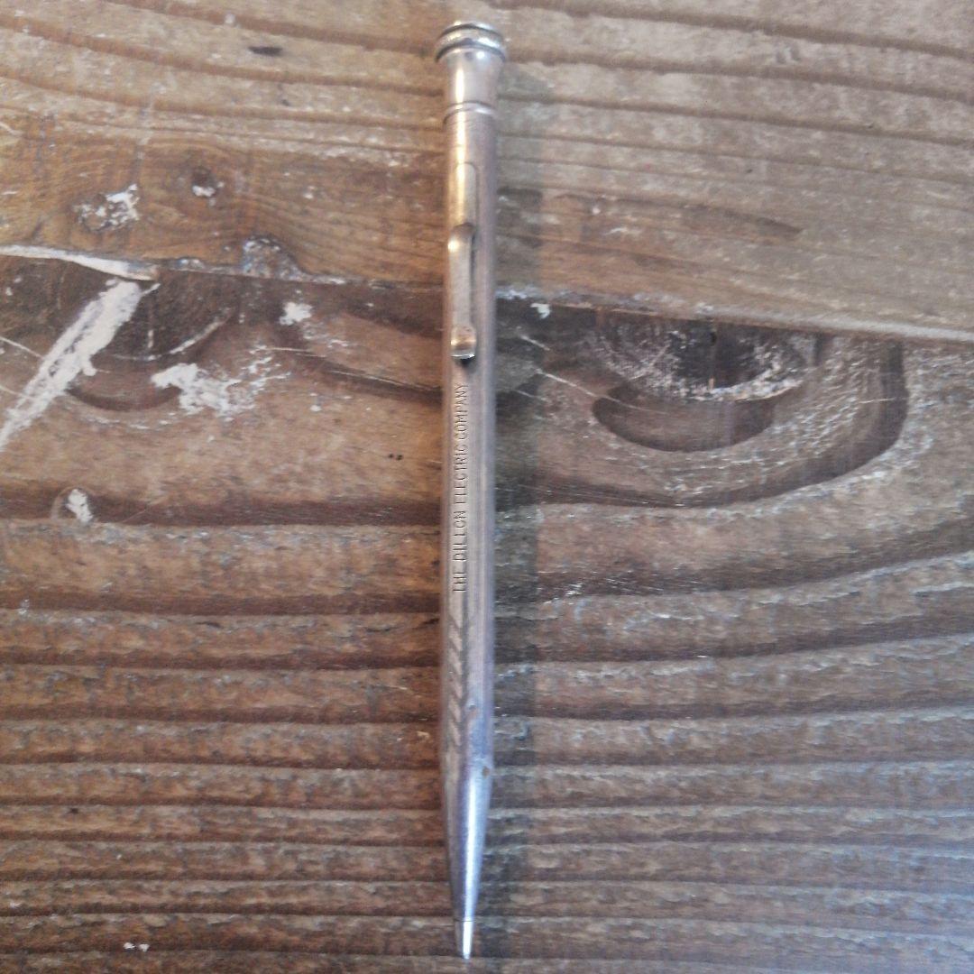 ヴィンテージシャープペンシル　4本セット