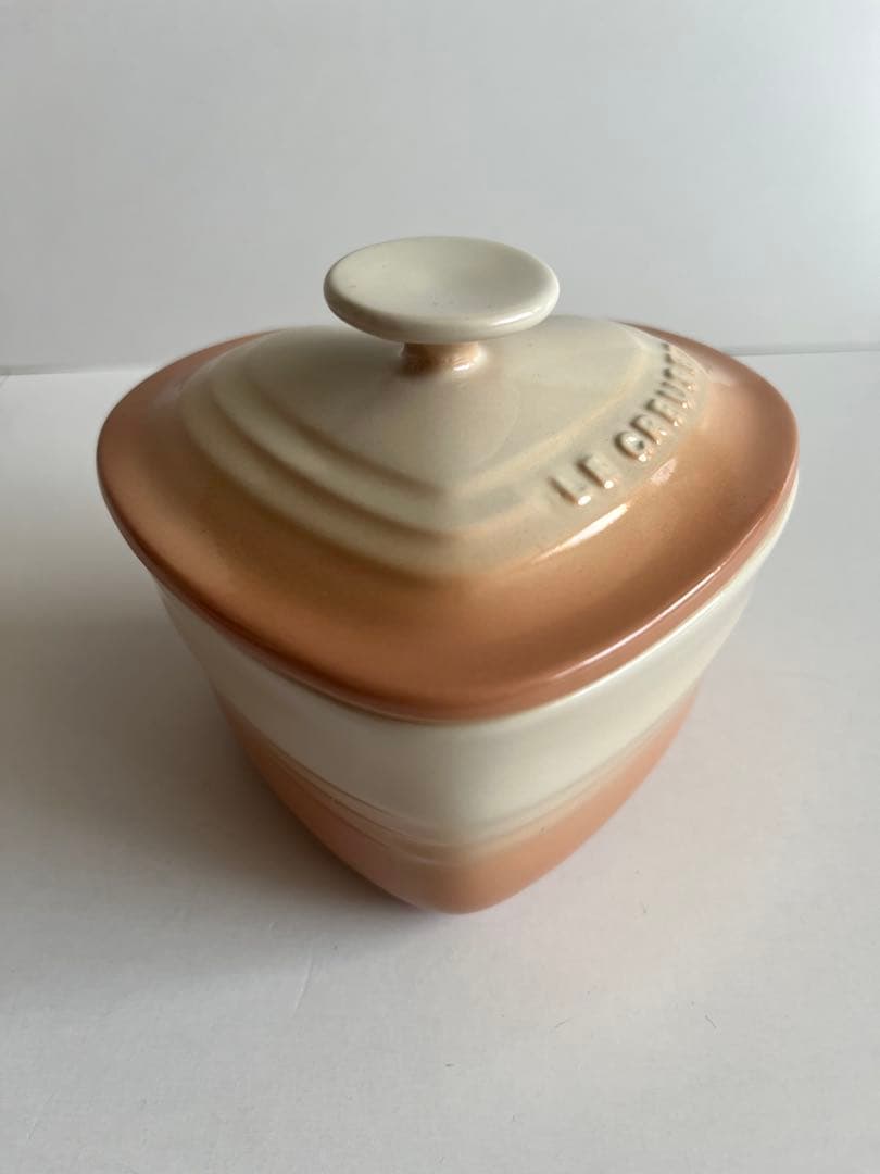 ルクルーゼ　ラムカンダムール　L 限定ピンク系　6色　おまとめ6個