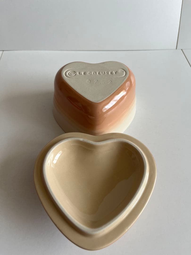 ルクルーゼ　ラムカンダムール　L 限定ピンク系　6色　おまとめ6個