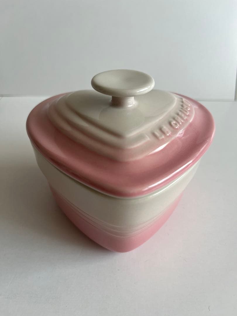 ルクルーゼ　ラムカンダムール　L 限定ピンク系　6色　おまとめ6個