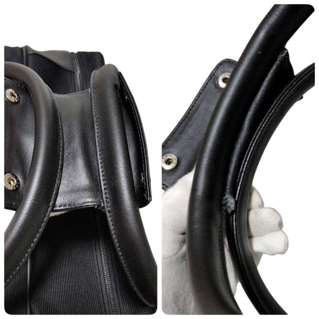 【未使用級】 MONTBLANC ナイトフライト ビジネスバック 2way 出張