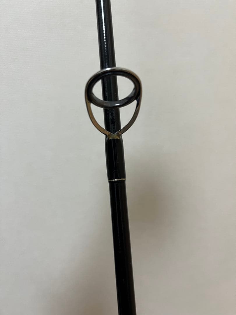 ヤマガブランクス　アーリーフォーロック86mh