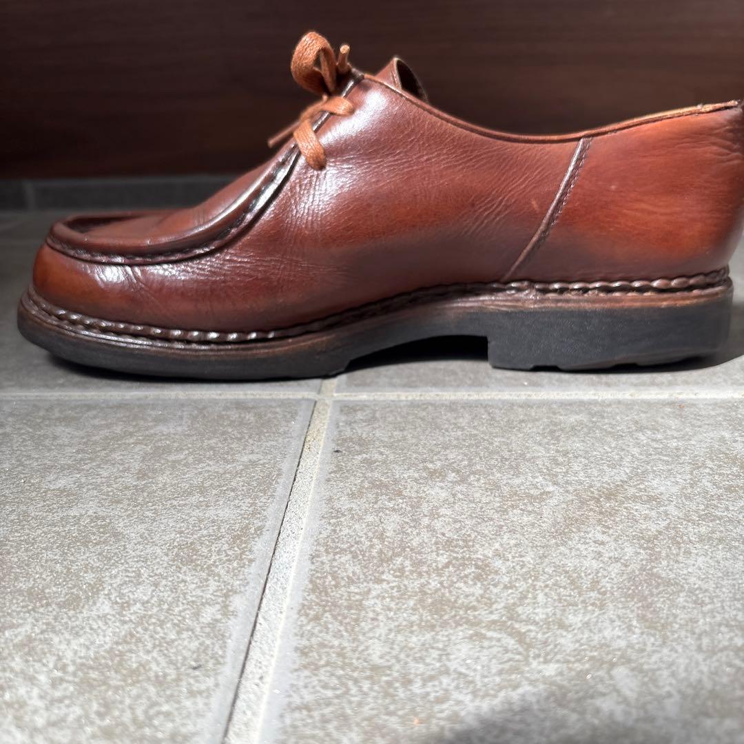 Paraboot Michael 43 パラブーツ ミカエル 28cm