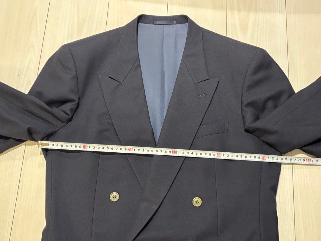 Paul Smith【超美品】ネイビー L【定価12万】※1/22(木)迄！