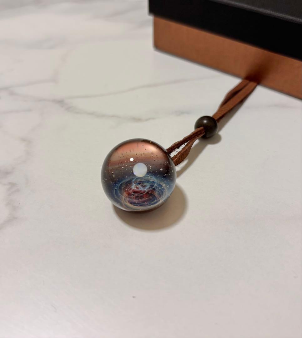 宇宙ガラス　Plus Alpha ＋α 戸水賢志　正規品　プラスアルファ