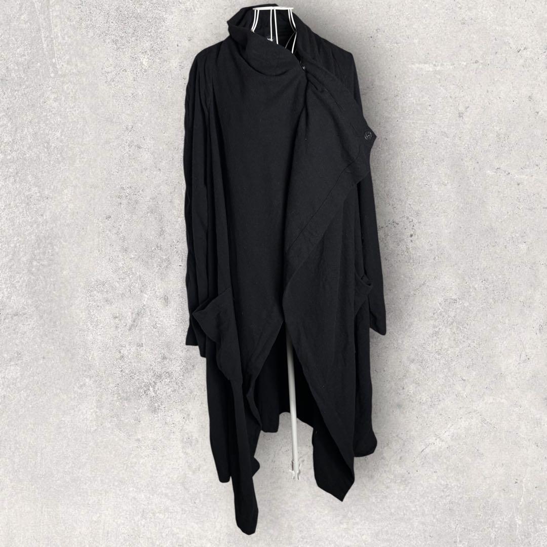 Sarah Pacini MAN マント ロングコート