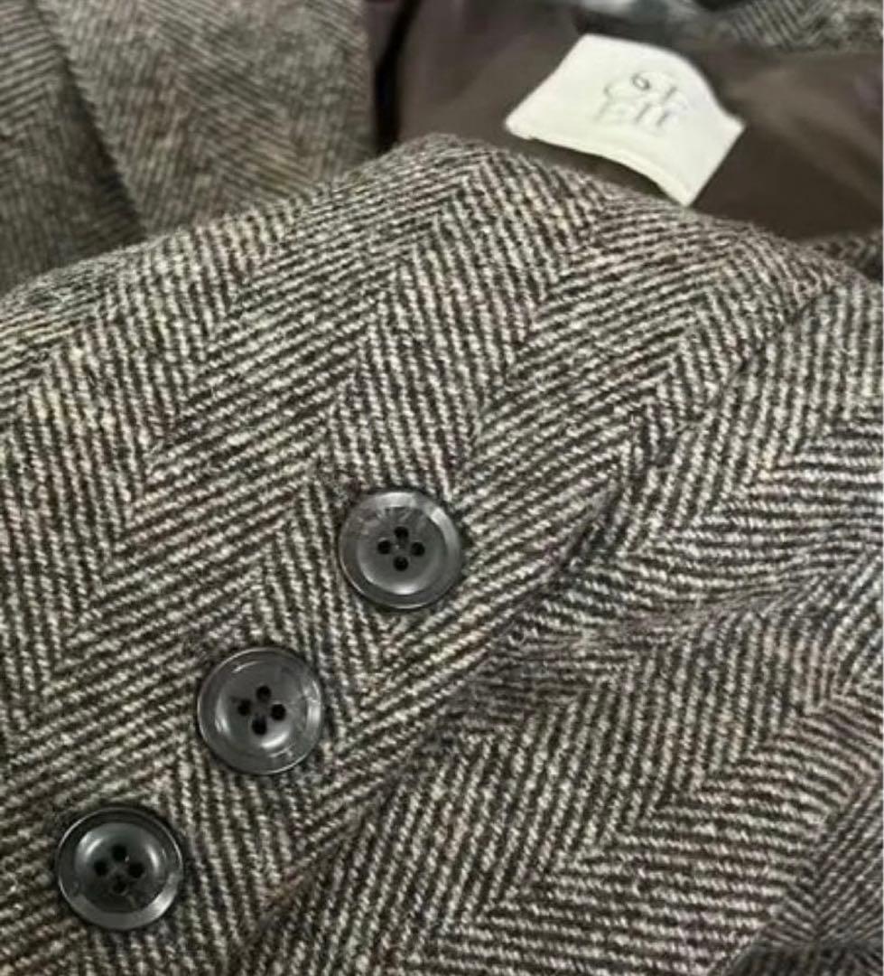 在庫わずかsearoomlynn COELIE コエリー 伊原葵 ジャケット