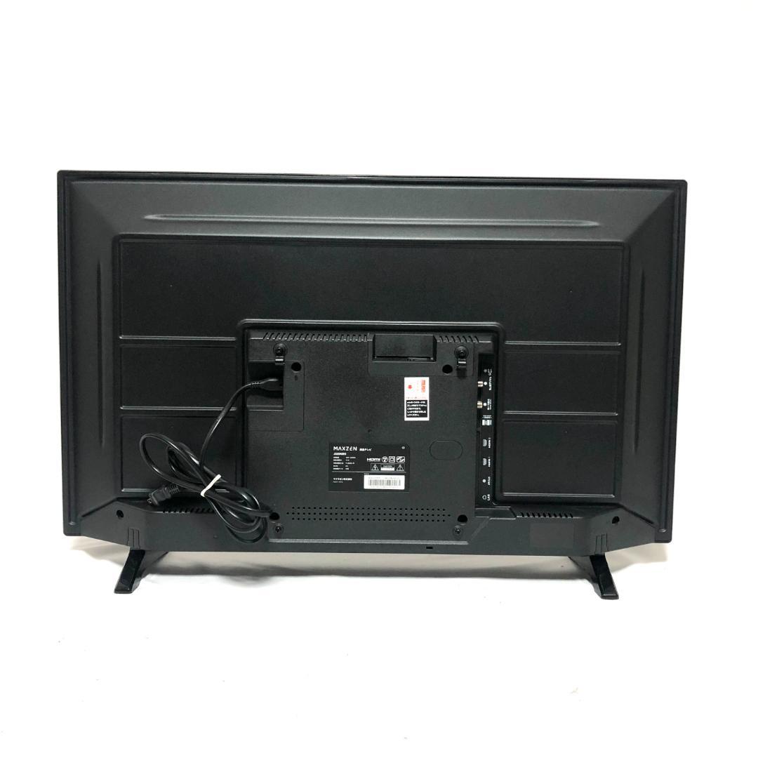 【新品★高年式】 MAXZEN 液晶テレビ 32インチ J32SK05S