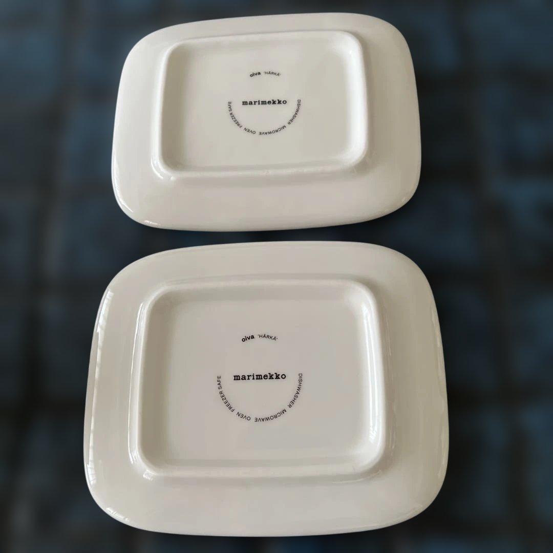 日本限定発売　marimekko Harka 5点セット
