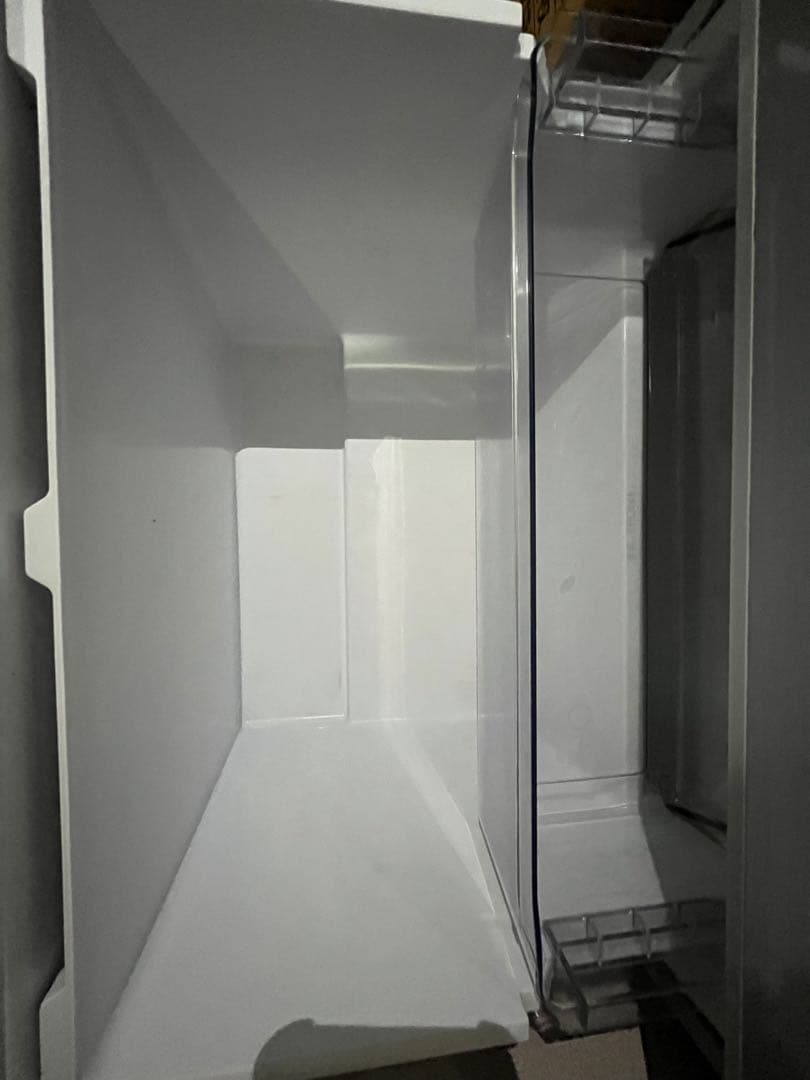 ※masa　AQUA 冷蔵庫 AQR-36J(S) 355L