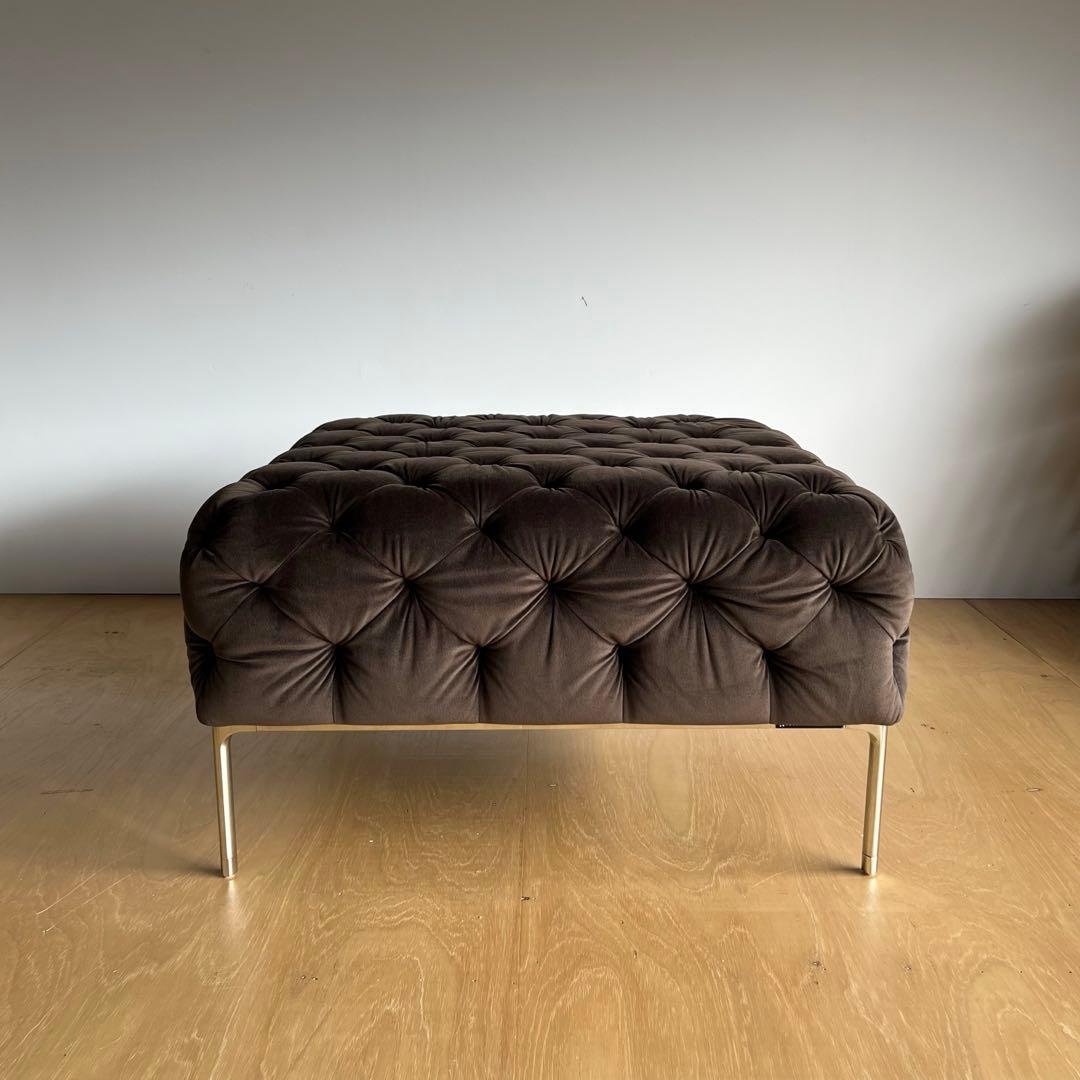 トーヨーキッチン 集(つどい)オットマン TOYO KITCHEN STYLE