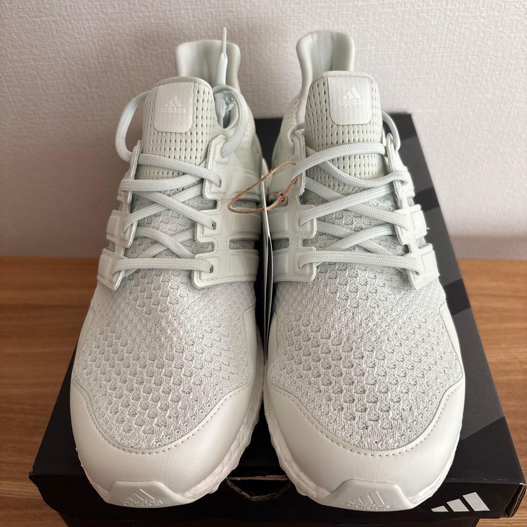 28cm　アディダス ゴルフ　シューズ ウルトラブースト　IF0324