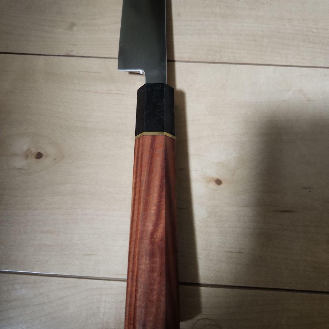 柳刃包丁　ステンレス　270mm　9寸