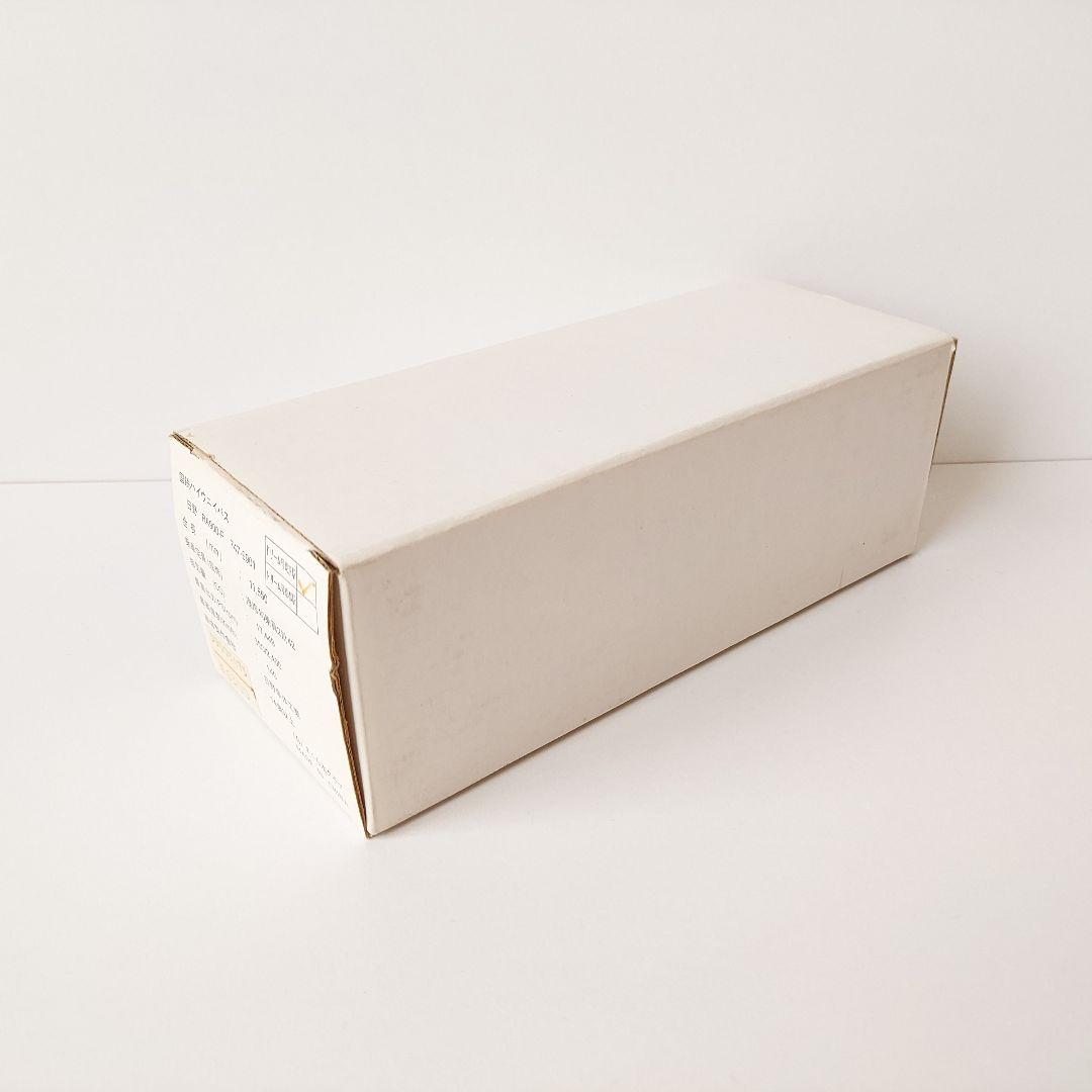 まくら木クラブ1/80 【希少品】国鉄ハイウェイバス 日野RA-900-P