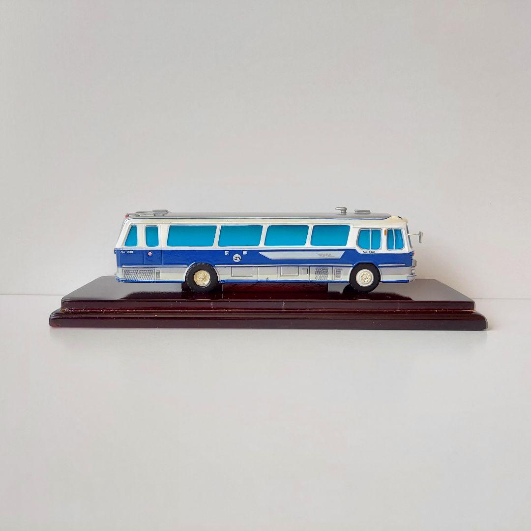 まくら木クラブ1/80 【希少品】国鉄ハイウェイバス 日野RA-900-P