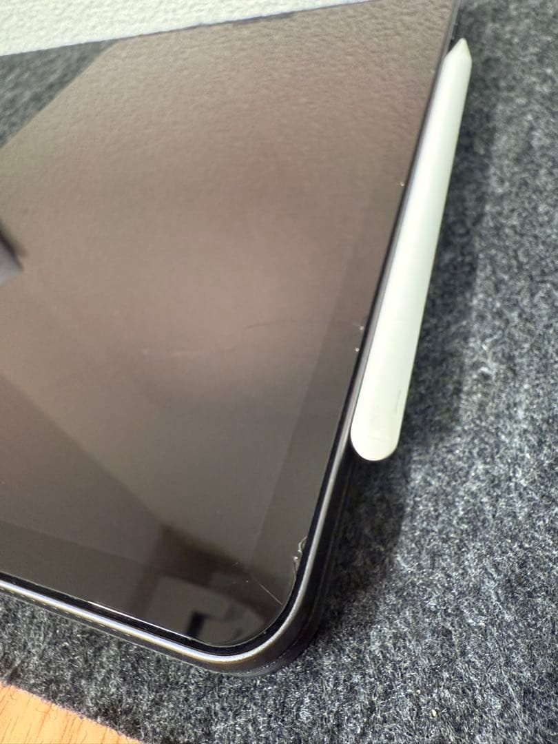 iPad Air 第4世代 64GB Pencil2 ケース付属