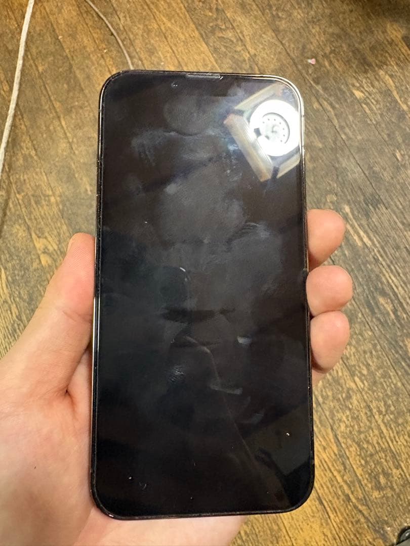 Apple iPhone 13 Pro 256GB SIMフリー機種