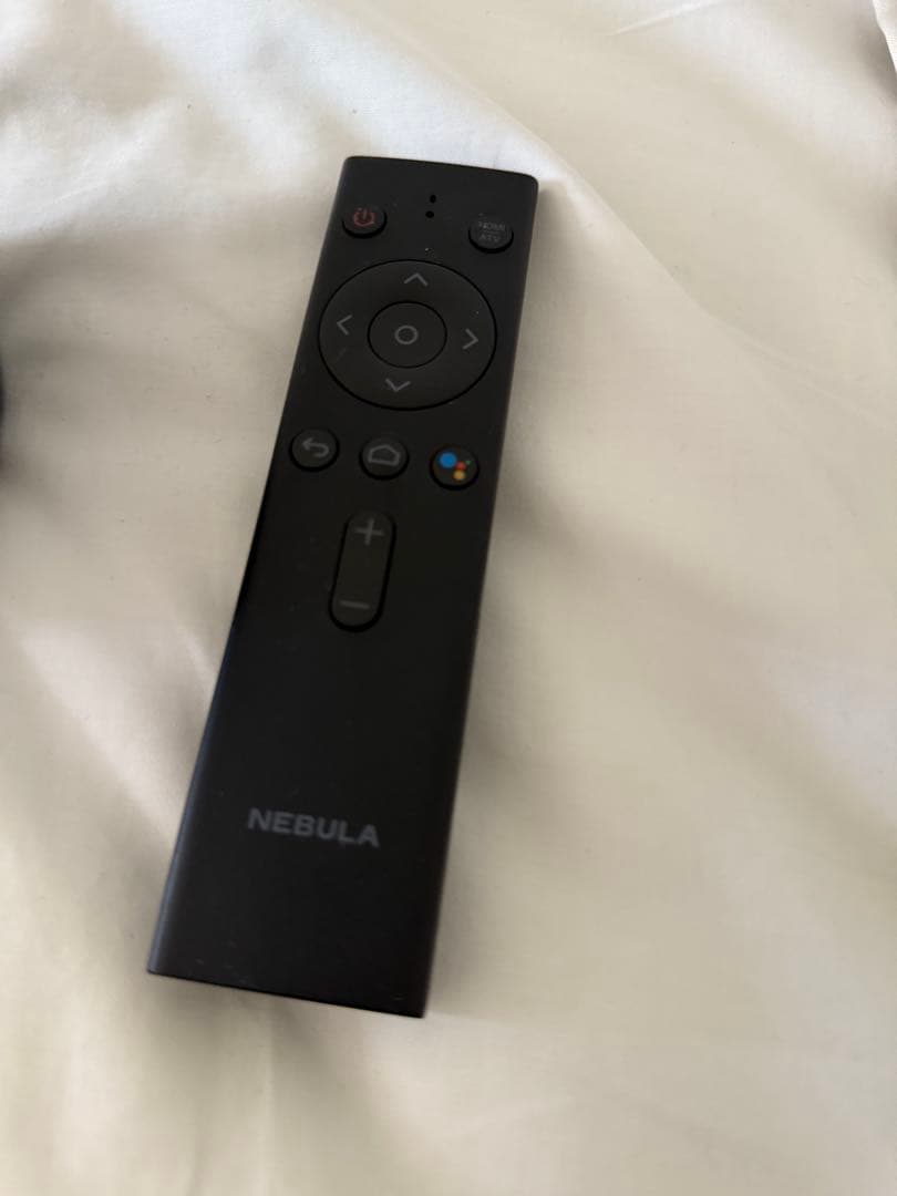 プロジェクター Anker Nebula Capsule 2