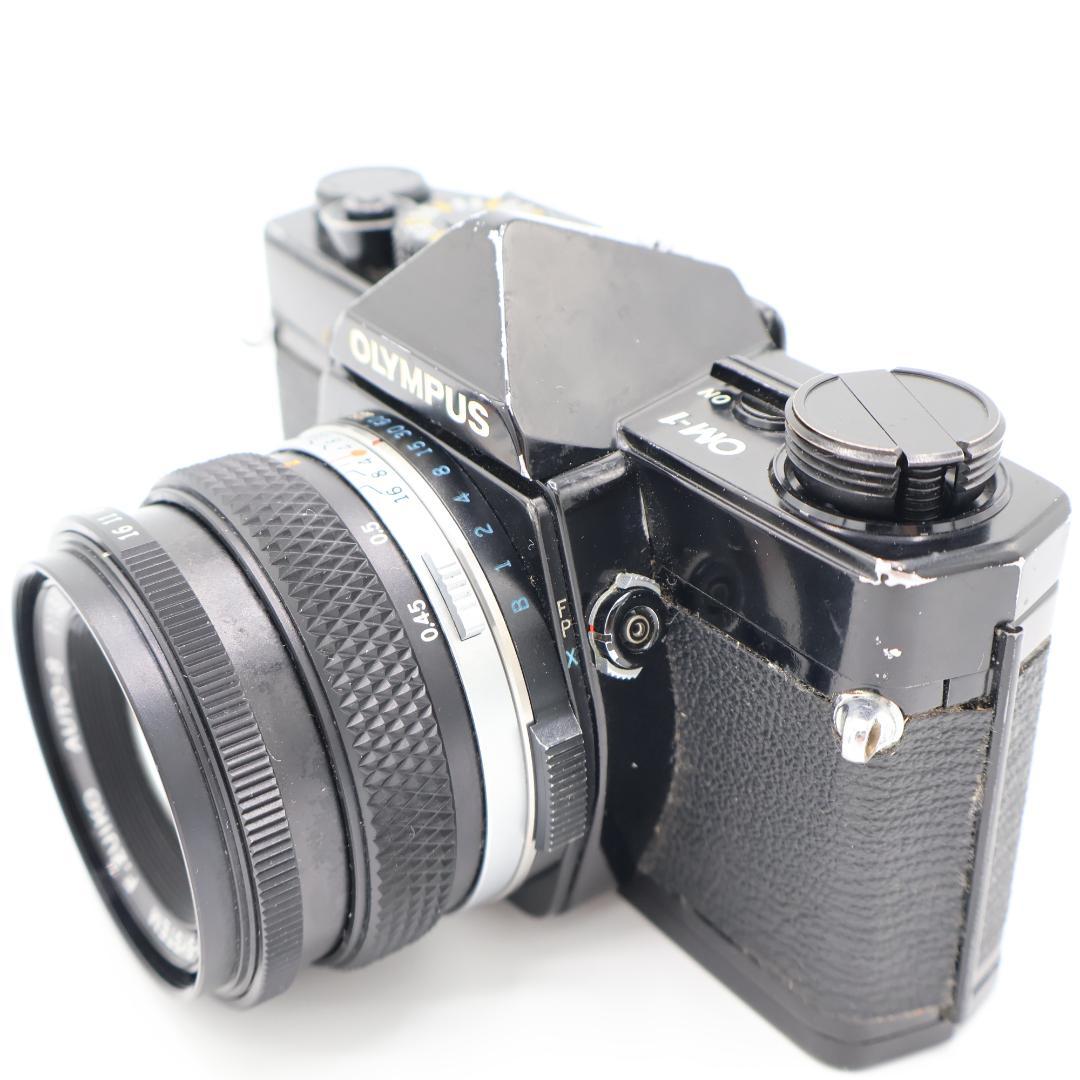 ✨OLYMPUS OM-1 50mm F1.8✨