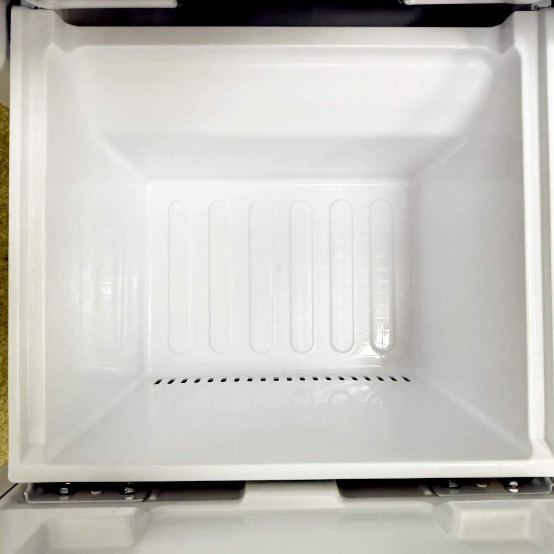 SHARP 冷蔵庫 小型 一人暮らし 152L 2023年製 KR0158