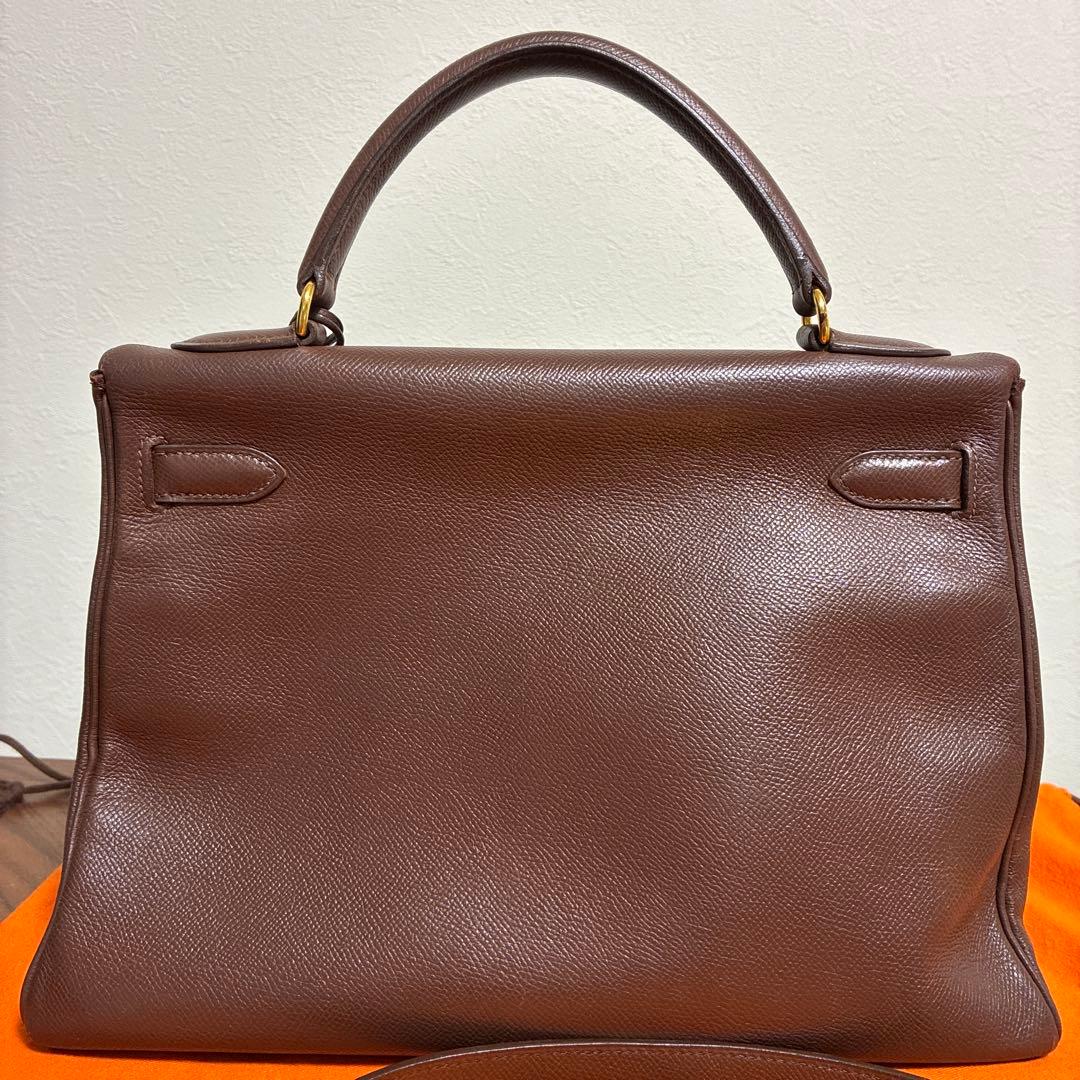 HERMESケリー３２cm 1998年⬜︎B刻印