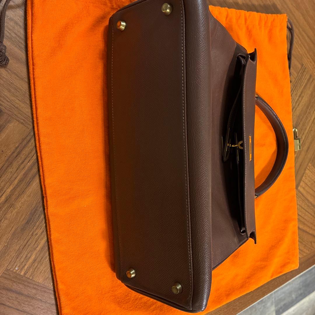 HERMESケリー３２cm 1998年⬜︎B刻印