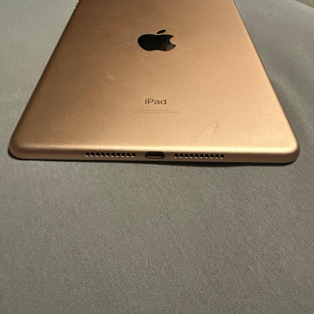 iPad mini 第5世代 Wi-Fi+Cellular 64GB