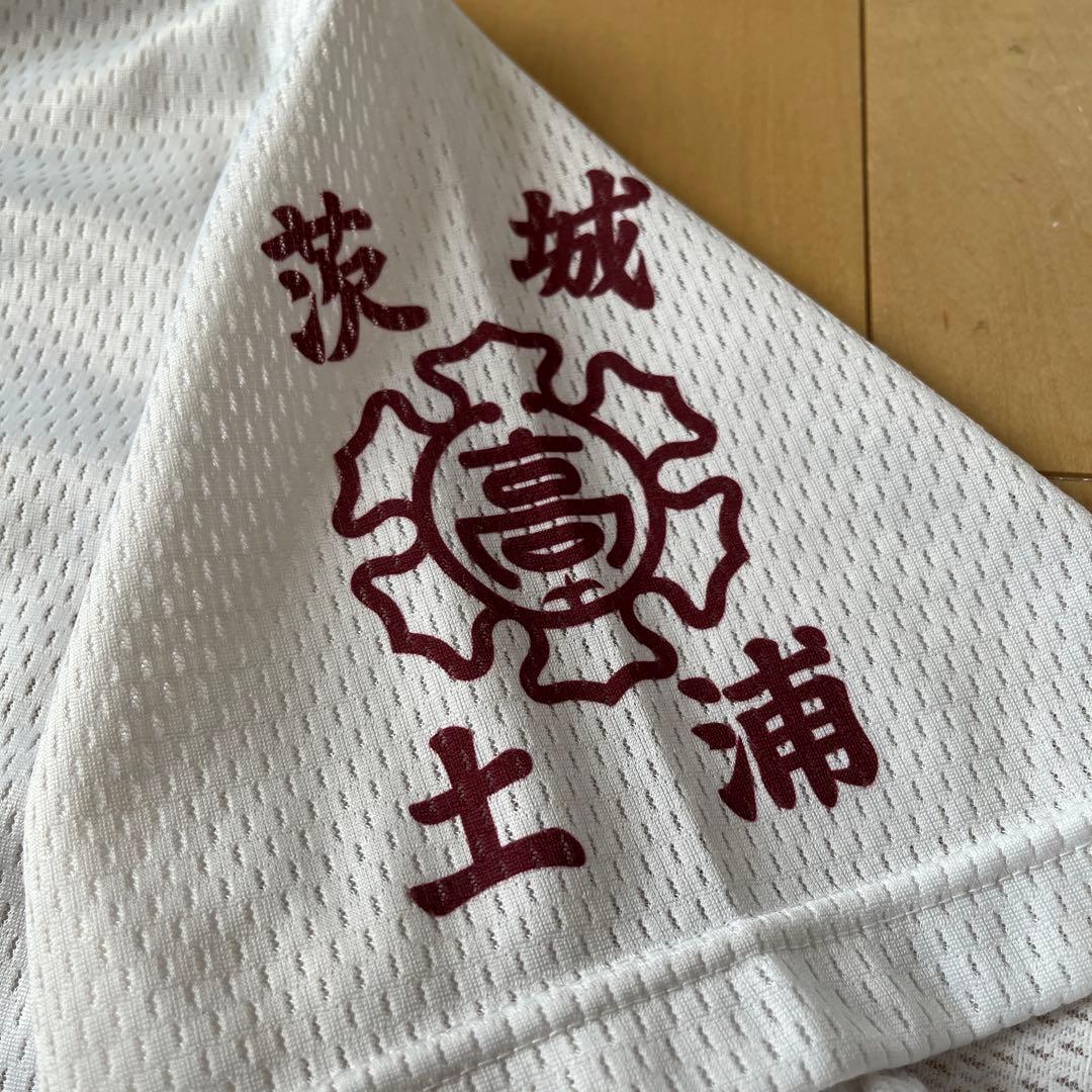 常総学院野球部のユニフォーム　Ｌ
