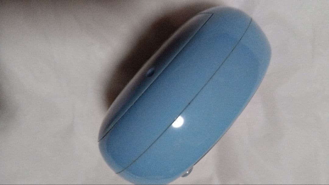 たまごっちみーつ　メルヘンみーつver. ブルー 本体のみ