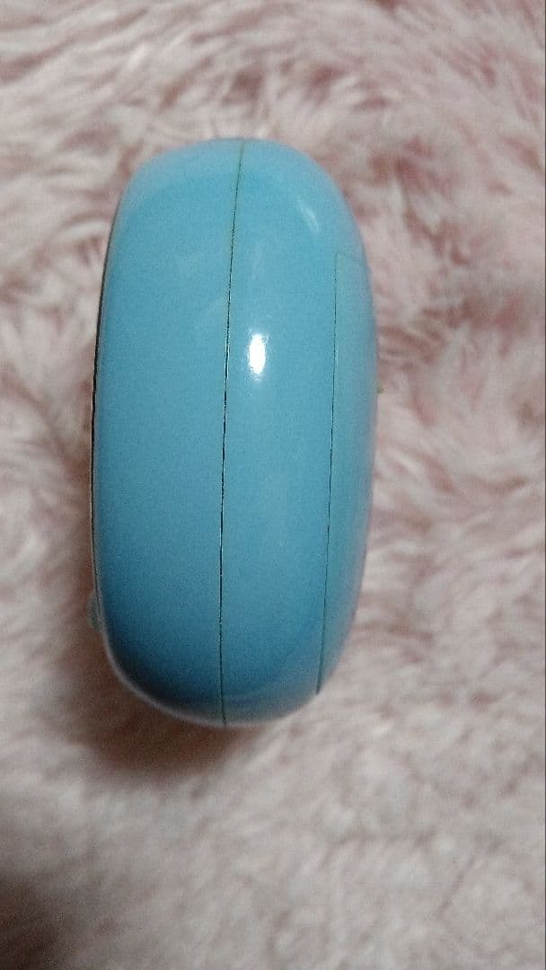 たまごっちみーつ　メルヘンみーつver. ブルー 本体のみ