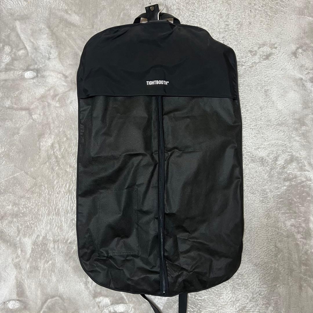 初期モデル‼️tightbooth suit set up black