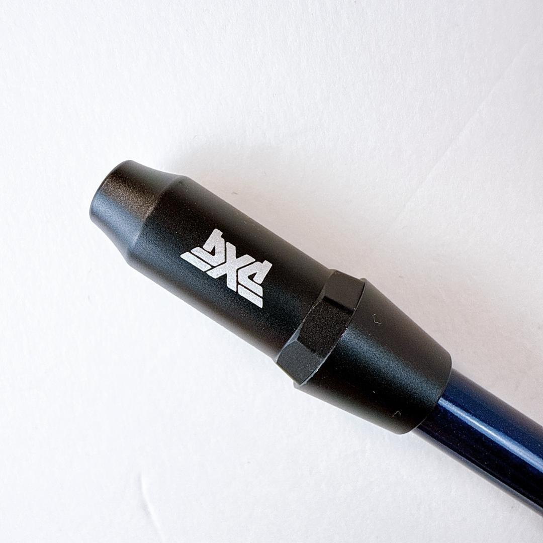 ベンタス TR ブルー（ベロコア搭載・USモデル）6-S　7W用シャフト　PXG